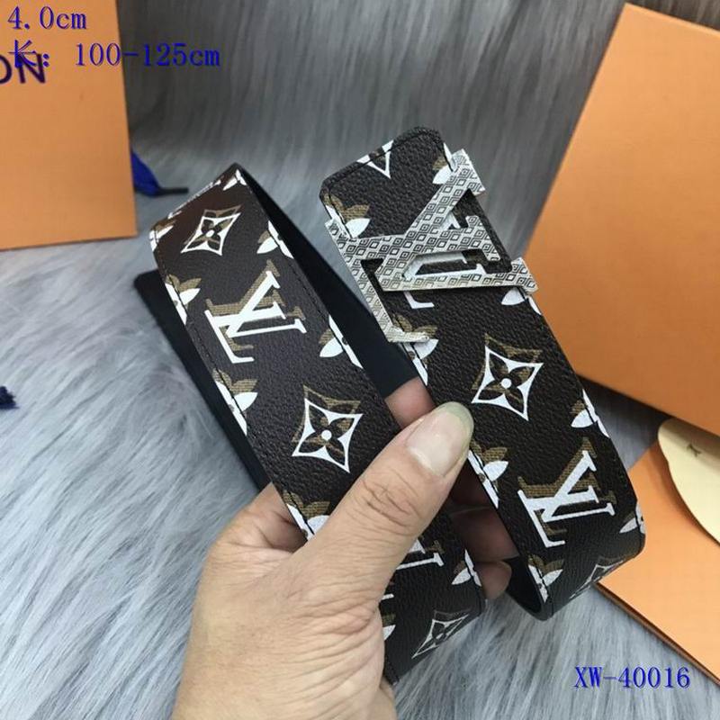 LV Belts 4785